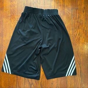 Adidas Basketball Shorts